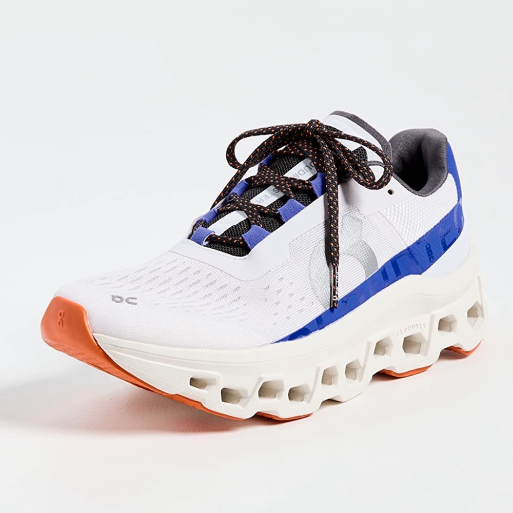 On Cloud Cloudmonster Sneakers